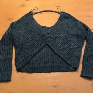 kaisley sweater marshalls